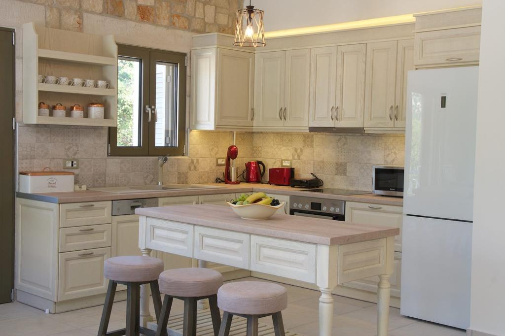 Forest Villas Kefalonia Logarata ภายนอก รูปภาพ