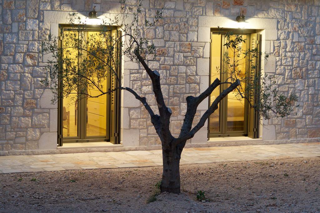 Forest Villas Kefalonia Logarata ภายนอก รูปภาพ