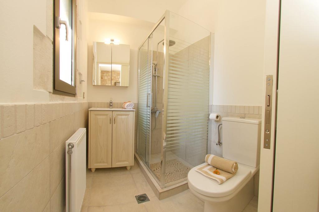 Forest Villas Kefalonia Logarata ภายนอก รูปภาพ