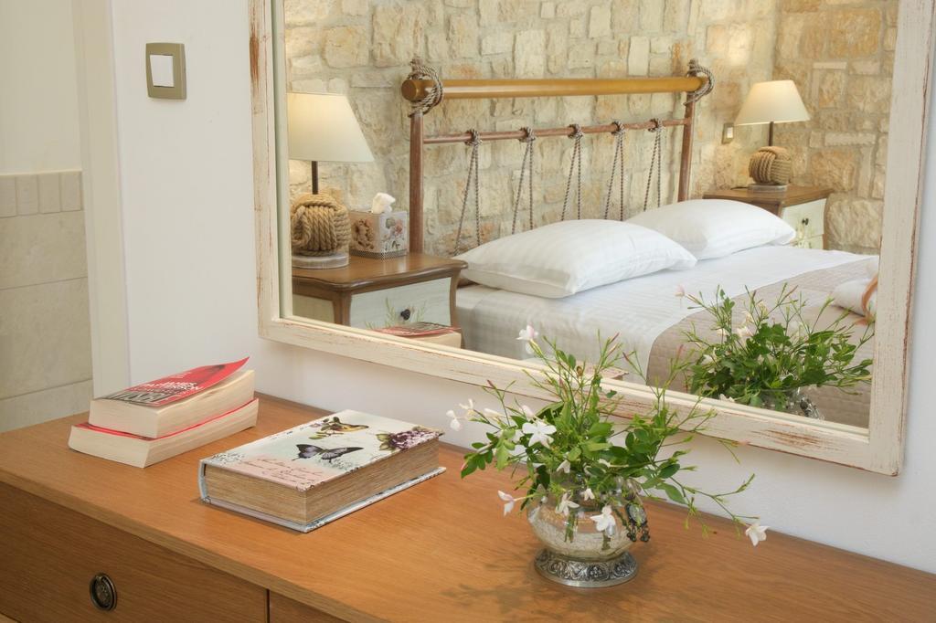Forest Villas Kefalonia Logarata ภายนอก รูปภาพ