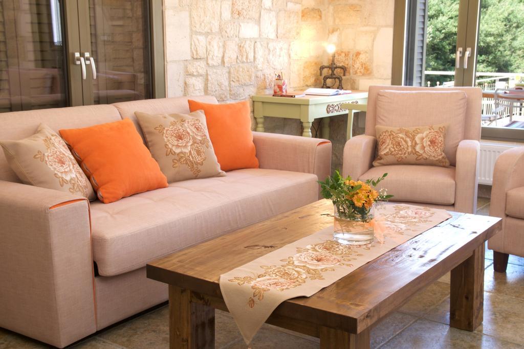 Forest Villas Kefalonia Logarata ภายนอก รูปภาพ