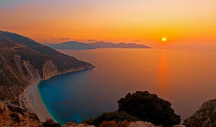 Forest Villas Kefalonia Logarata ภายนอก รูปภาพ
